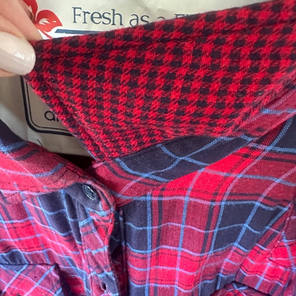 Rails Shirt - Picture 7 of 7